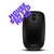 Mouse Sem Fio Wireless Óptico 1600 DPI Conector Usb Pc Notebook - loja online