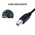 Cabo De Impressora Com Fio Usb 2.0 Alta Qualidade Universal 1,8 Metros Kit 3 - SESTAPE STORE