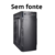 Gabinete NInja Office C3135 BLACK - loja online