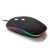 Kit Teclado e Mouse Gamer Rgb Com Fio Usb Pc Computador Jogos - loja online