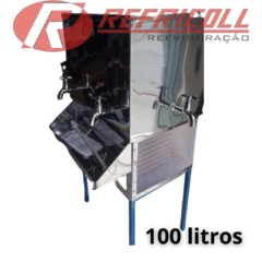BEBEDOURO INDUSTRIAL 100 LTS 220V - COM FILTRO - comprar online
