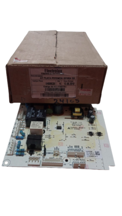 PLACA REFRIGERADOR ELECTROLUX DFI80 / DI80 / DT80X 220V (64800638) ORIG. - comprar online