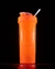 CLASSIC NARANJA FLUO