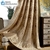 Cortina Jacquard Sala E Quarto 3 00mts X 2 70mts - Cortina de Porta - comprar online