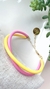 Pulseira Color Dupla