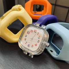 Clover Watch Colors