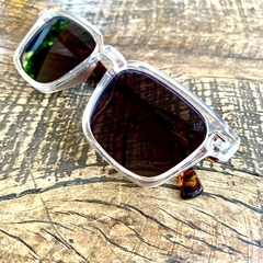 Clover Casual Acetate Ice - comprar online