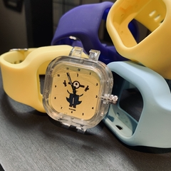 Clover Watch Minions