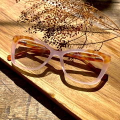 Clover Collors Grau Acetate