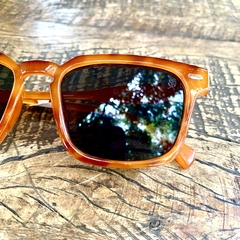 Clover Acetate Casual Orange - comprar online