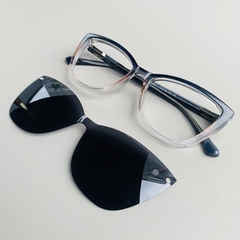 Imagem do Clover Duo Acetate Gray