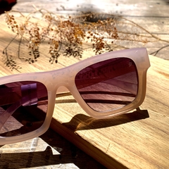 Clover Sol Acetato Rosa