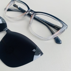 Clover Duo Acetate Gray na internet