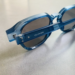 Clover Collors Acetate Blue - loja online