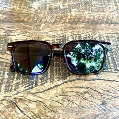 Clover Casual Acetate unissex