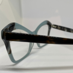 Óculos de Grau Acetato Duo Color - comprar online