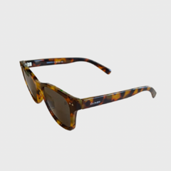 Óculos Solar Feminino Tortoise - comprar online