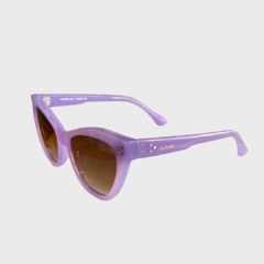 Óculos Solar Purple Feminino - comprar online