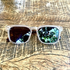 Clover Casual Acetate Ice - Óticas Clover