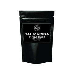 SAL MARINA PREMIUM (DE MESA) Grano fino