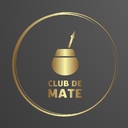 Logo de clubdemate.ar