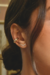 Ear Cuff Izar em Prata 925 com Banho de Ouro 18k na internet