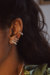 Ear Cuff Vega em Prata 925 - comprar online