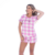 Pijama Curto 25013 - Anne Rossatto