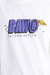 CAMISETA BAW SATURN RETURN - comprar online