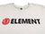 Camiseta Element - comprar online