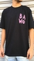 CAMISETA BAW TAG SPRAY