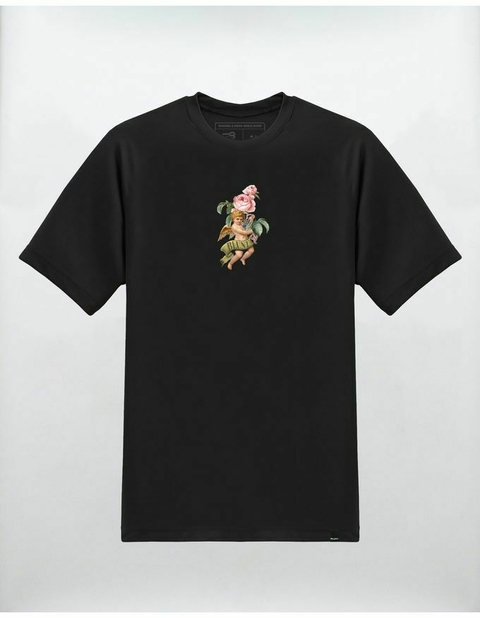 Camiseta Blunt Cupid Preto - Compre Agora