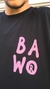 CAMISETA BAW TAG SPRAY - comprar online