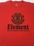 CAMISETA ELEMENT TAMANHO G - comprar online