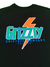 Camiseta da GRIZZLY - Kick Flip