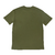 CAMISETA GRIZZLY PACK VERDE MILITAR na internet