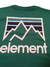 Camiseta da Element - Kick Flip