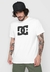 Camiseta da DC SHOES