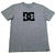 Camiseta da DC shoes