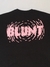 Camiseta Blunt na internet