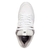 TÊNIS DC LYNX ZERO WHITE/WHITE GREY - comprar online