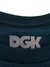 Camiseta da DGK na internet