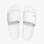 CHINELO SLIDE OGOCHI BRANCO