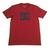 Camiseta da DC shoes