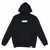 Moletom Diamond Og Script Mini Box Logo - loja online