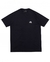 CAMISETA BÁSICA FIRE BASIC CAP SPRAY (PRETO) - loja online