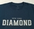 CAMISETA DIAMOND NY - comprar online