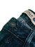 Calça da M.Pollo jeans skinny 16 na internet