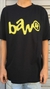 CAMISETA BAW RETICICLE - Kick Flip