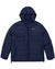 JAQUETA PUFFER FIRE AZUL